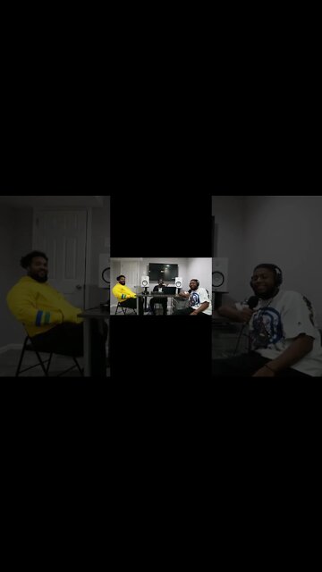 Gotta hit the dance for the culture #podcastclips #comedyshorts @Antonio Brown