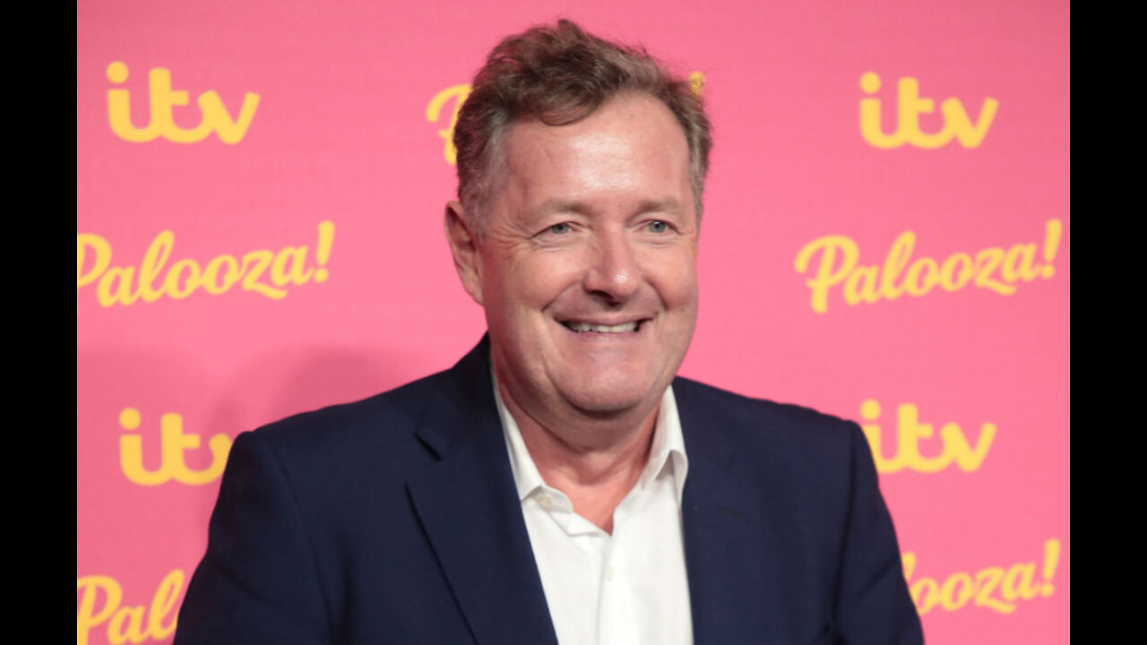 Piers Morgan set for Britain's Got Talent return?