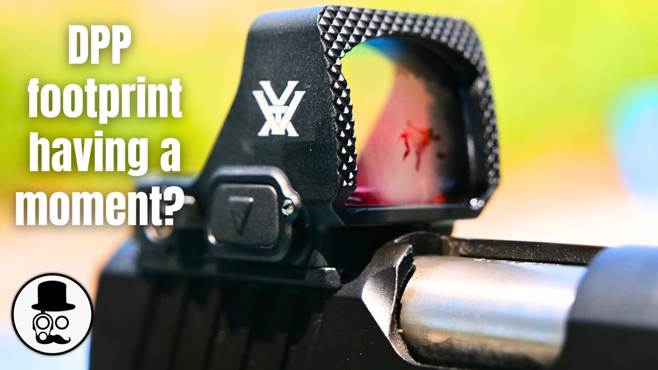 Worth considering - Vortex Defender XL Review