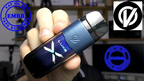 Vaporesso Luxe X