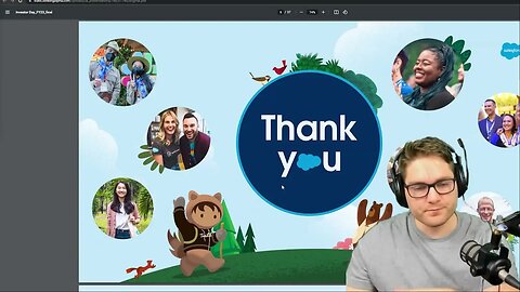 Salesforce is a Great company at a GOOD price | CRM Stock Update