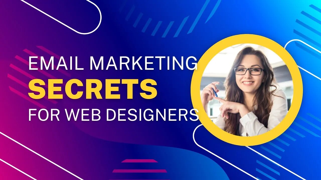 Email Marketing Secrets for Affiliate Success: Tips from a Web Designer