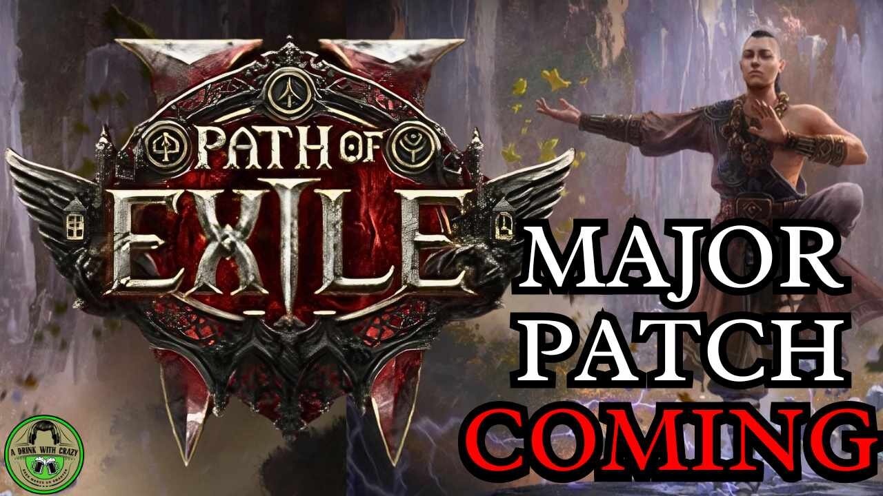 Path Of Exile 2 New Changes Make The Game Easier