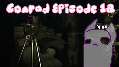 Episode 12: We finally capture this elusive ghost!