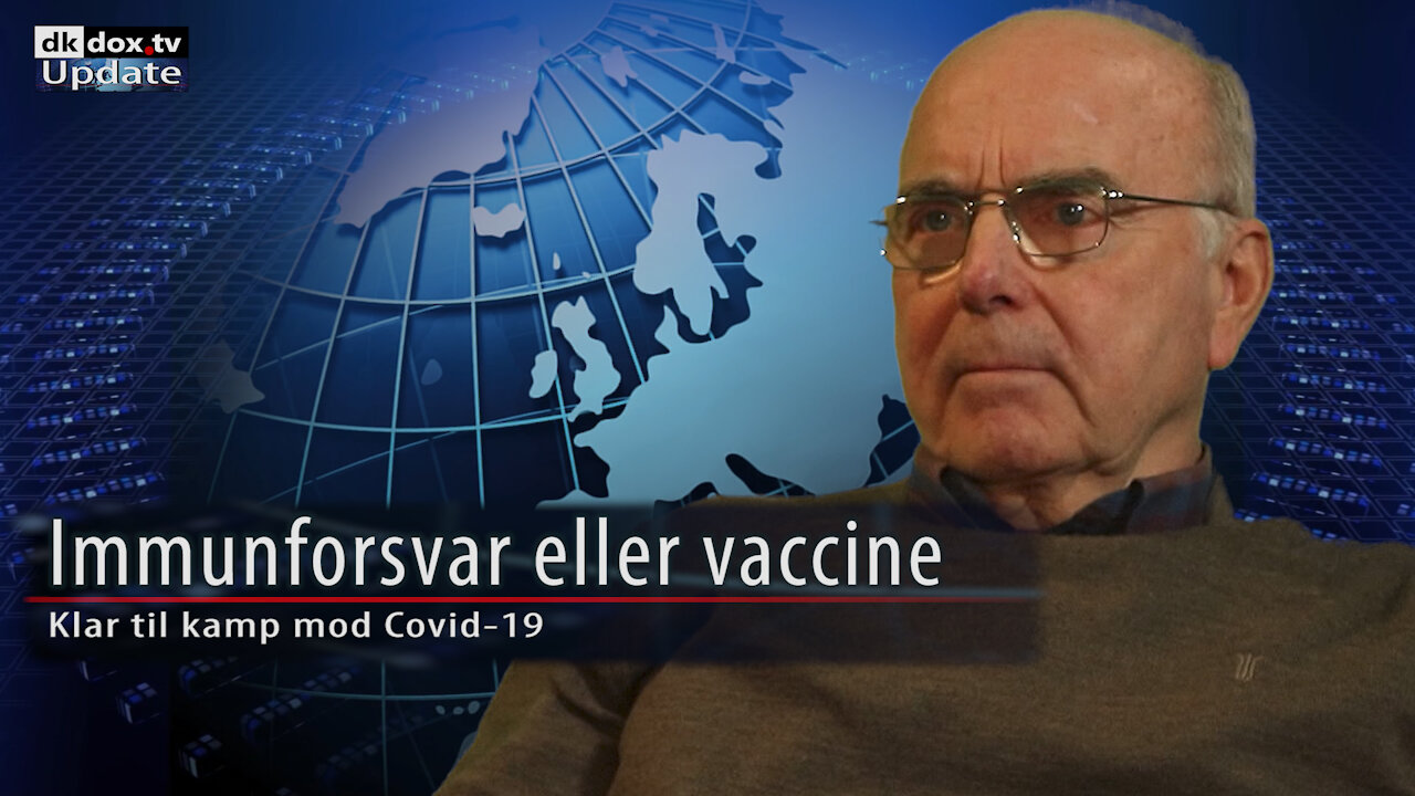 Immunforsvar eller vaccine