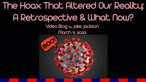 The Hoax That Altered Our Reality: A Retrospective & What Now?