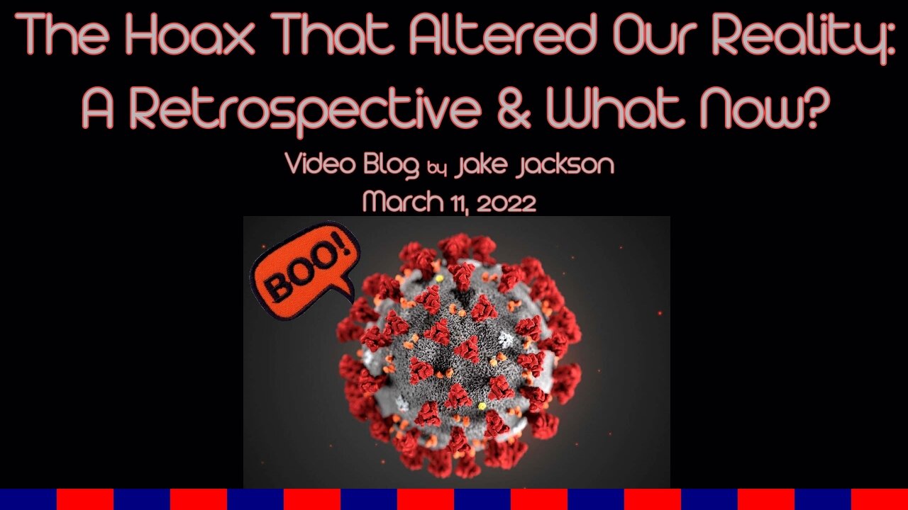 The Hoax That Altered Our Reality: A Retrospective & What Now?