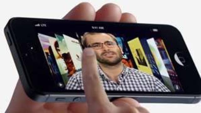A Science Lesson For Whoever Wrote the New iPhone 5 Ad