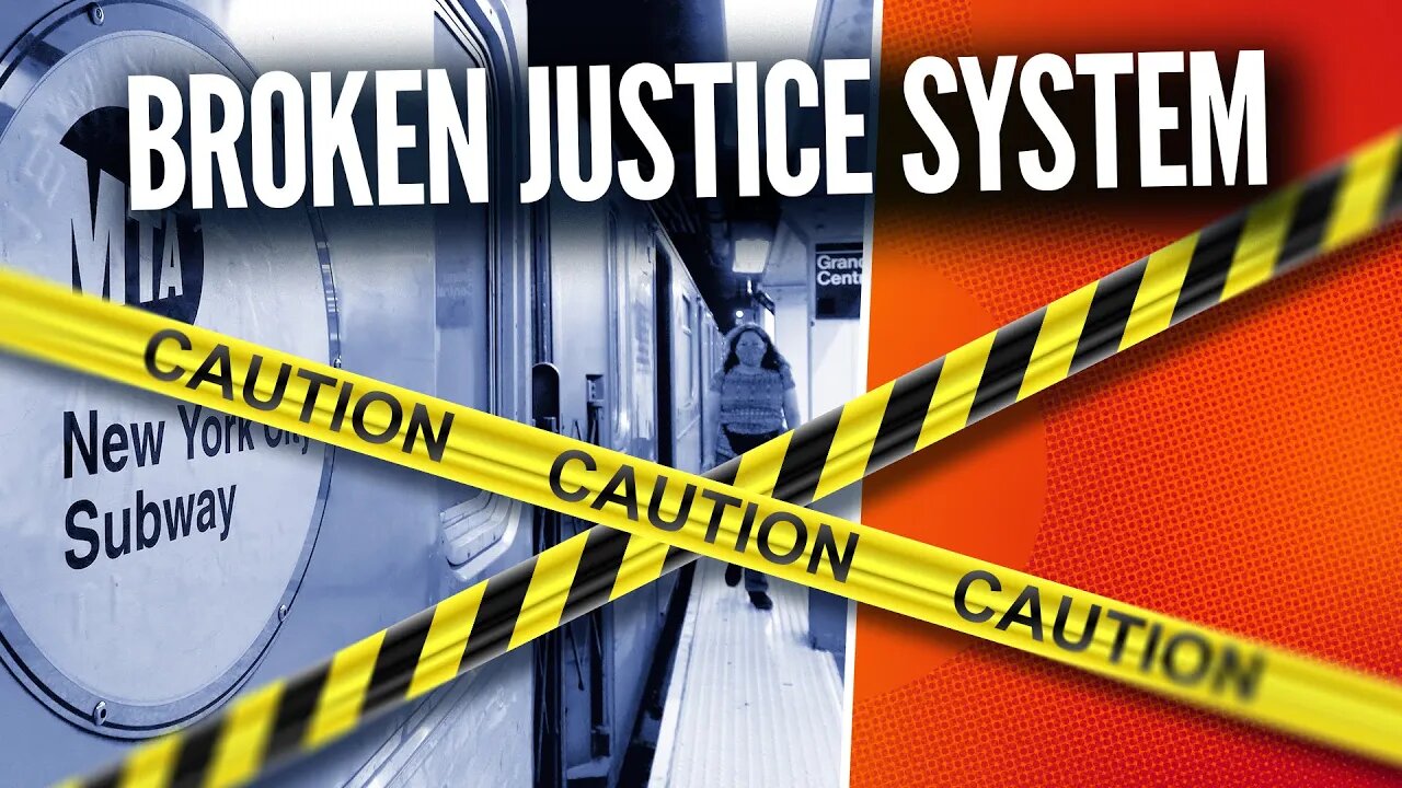 NYC 'Injustice' System STRIKES AGAIN: Self-Defense Equals Prison Time?!