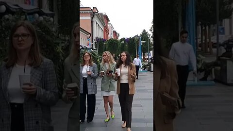 #instantsmoscovites Novaya Ploshad - Quartier de Kitai Gorod