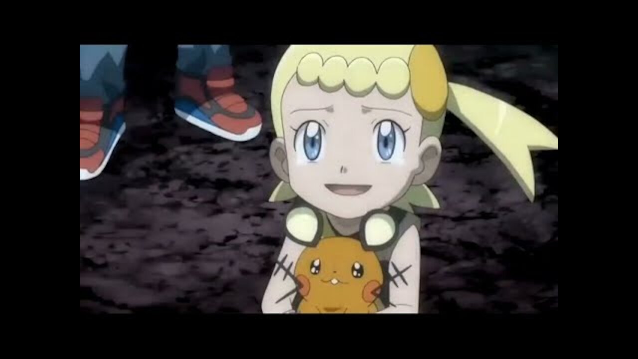 Pokemon XYZ Episode 43 Part 42