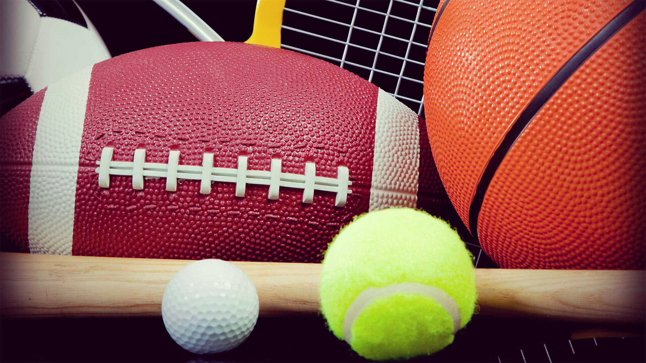 STOP WATCHING SPORTS!