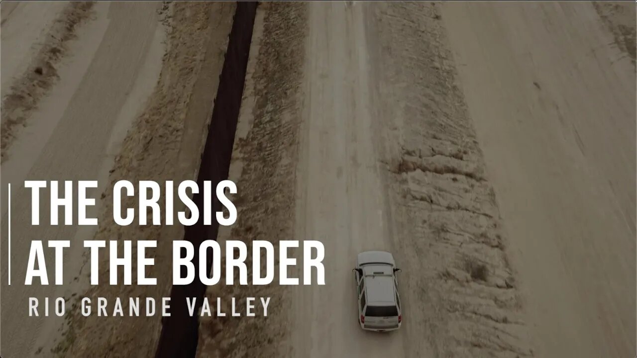 The Crisis at the Border