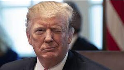 Trump 'Nobody Does It Better Than Crooked Democrats'