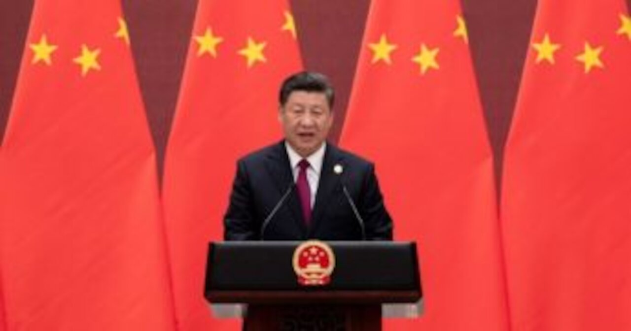 $2 Trln in Chinese Wall Street Listings Could Be Swept Away Amid Growing PRC, US Regulatory Pressure