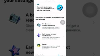 How to Get Verified on Twitter in 2022 - Twitter Blue