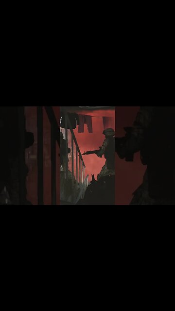 Missing an IED in Iraq Part 14#sixdaysinfallujah