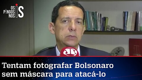 José Maria Trindade: Bolsonaro já faz o que os economistas pedem em carta