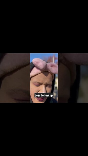 Behind the Scenes With Jessica ..