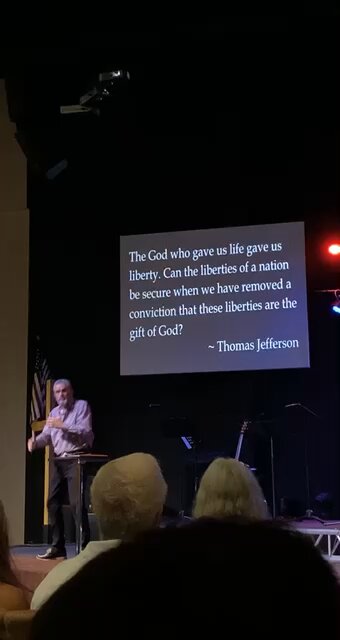 Our Founding Fathers