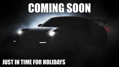 Porsche 992 GT3 "MR"!! is all I Want for Xmas... and you?