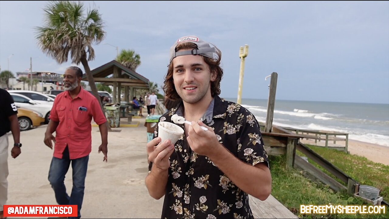 Is Flagler Beach For Trump 2024? (Flagler Beach, FL)