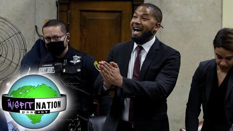 Jussie Smollett Sentenced to 150 Days in Jail, Released After 6 Days