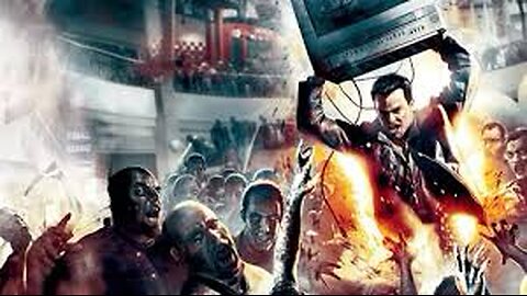 Dead rising 1 gameplay pt 2