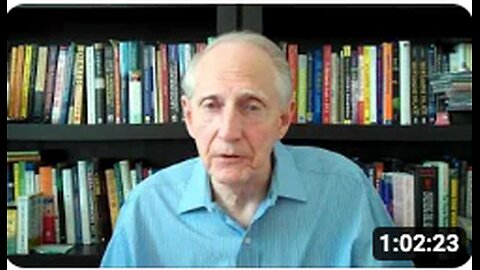 Dr 'Donald Mayfield' - Medicine:The Dark Side-Sorcerers, Demons and Fairy tales, Part 3