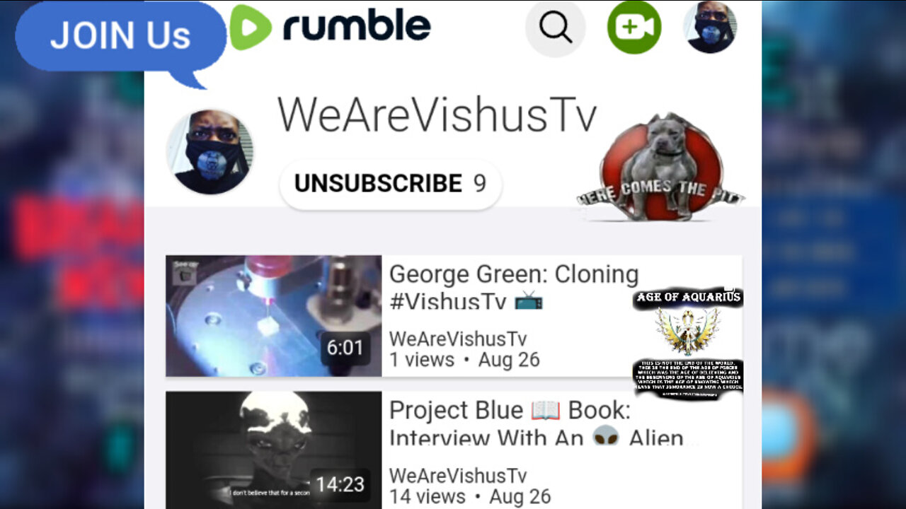 JOIN: This Channel For All The Hottest 🔥& Latest Information #VishusTv 📺