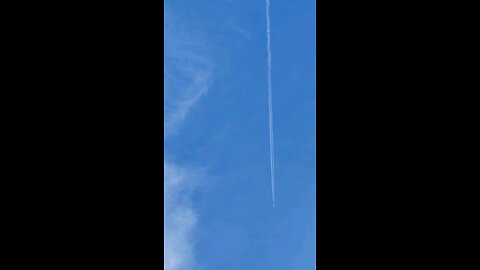 Chemtrails In TN