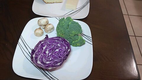 MEAL OF THE DAY