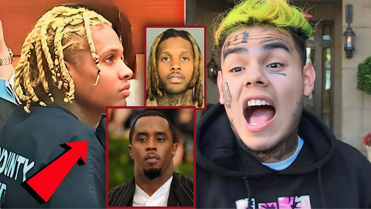 Lil Durk Got Himself Into Some SERIOUS TROUBLES For Doing This In Jail, Diddy EXPOSED, Tekashi 69 🥶😮