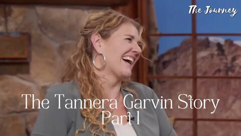 Tannera Garvin Healed from Abortion Trauma and Weight Loss of 200lbs Part 1 | THE JOURNEY