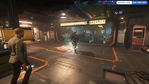 Star Citizen 3.17.4