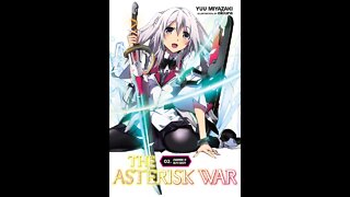 The Asterisk War Volume 2