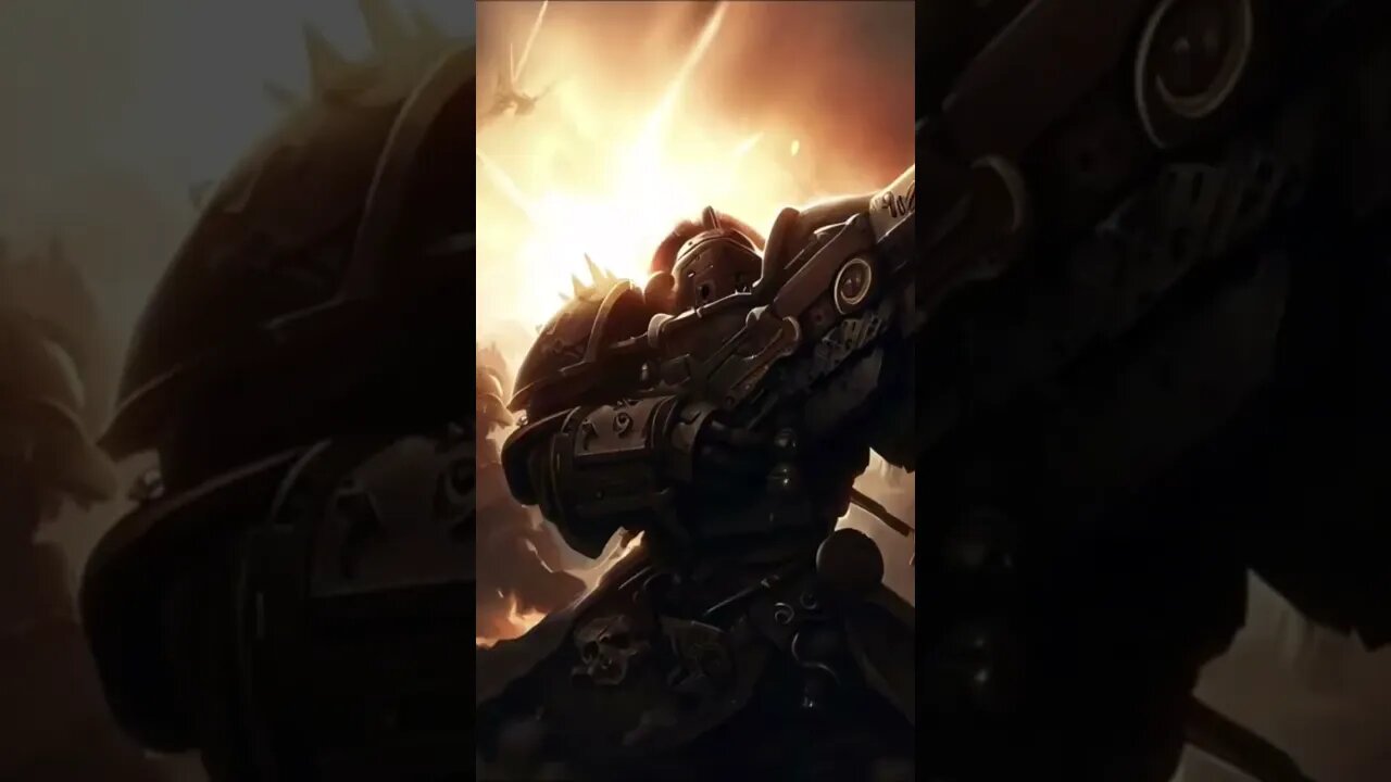 WARHAMMER 40K #WARHAMMER40K