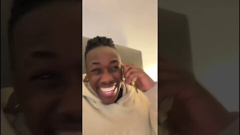 When you can’t trust Jamol ever again 😭