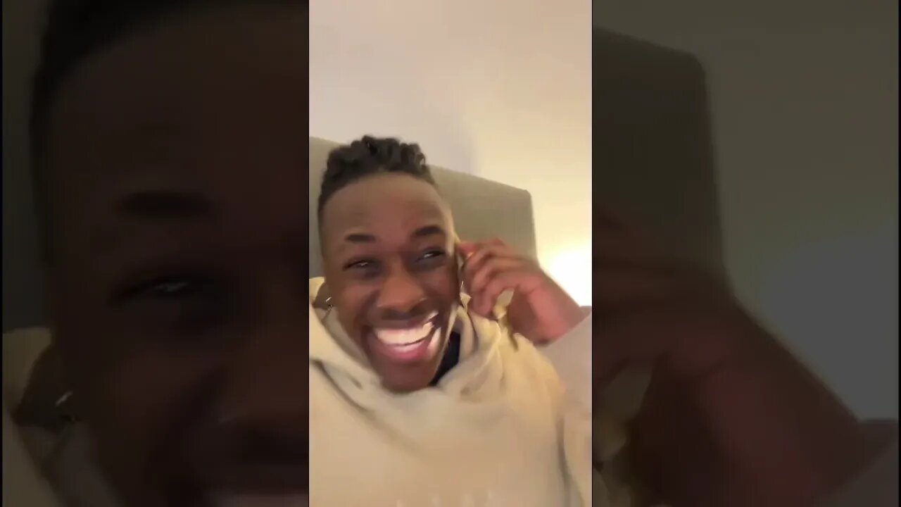 When you can’t trust Jamol ever again 😭