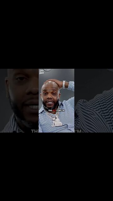 Dr Mug Simpson Jackboy turned jeweler on growing up with a HUSTLER dad!