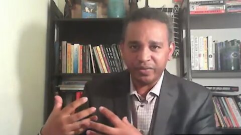 የጠ/ሚ/ር ጽ/ቤት መግለጫ ይዘት - ኤርሚያስ ለገሰ