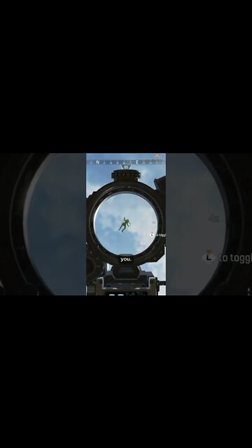 Whatcha doing up there? #shorts #apexlegends