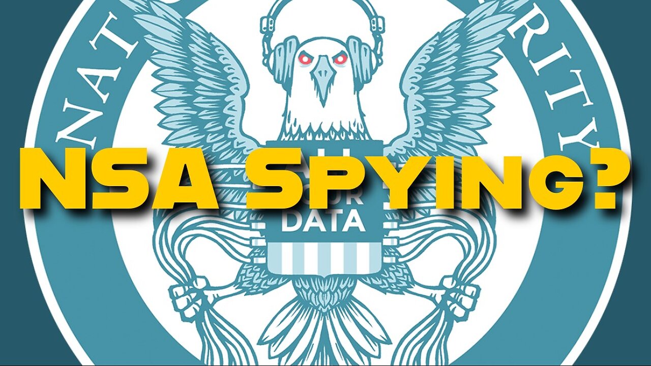 Does the NSA Spy on Americans?