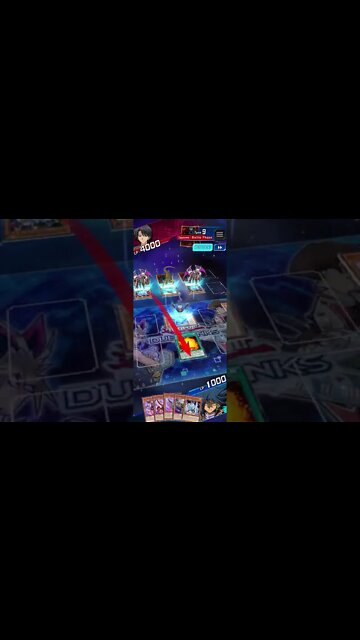 Yu-Gi-Oh! Duel Links - Cubic Ascension