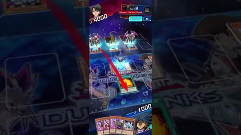 Yu-Gi-Oh! Duel Links - Cubic Ascension