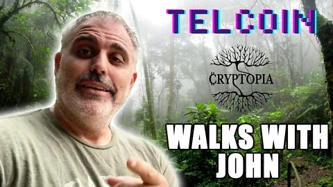 Telcoin: Is It Going To Be The Next BIG Thing??