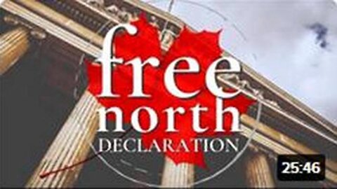Canada | Free North Declaration