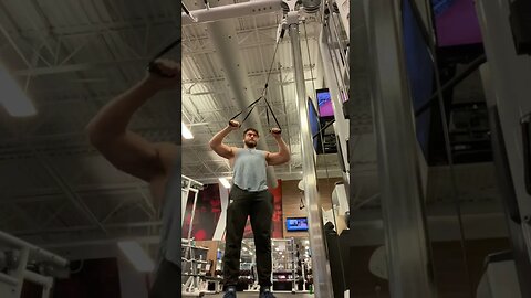 FacePulls are an UNDERRATED Exercise ‼️