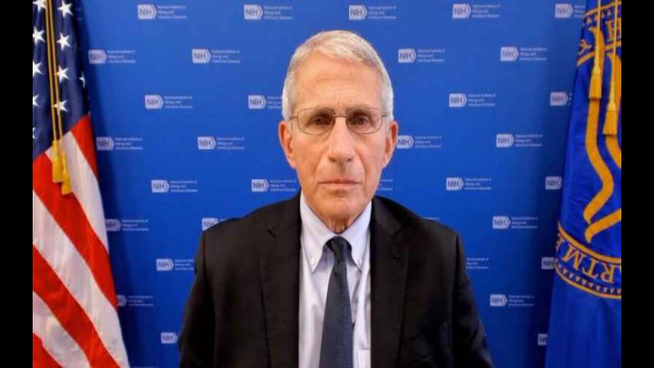 Special Forces Arrest Deep State Dr. Anthony Fauci