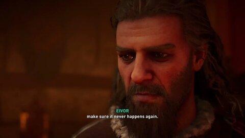 Assassin's Creed Valhalla Reboot Part 50-Disliked By The Family